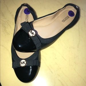 Michael Kors Flats